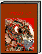 Heroics INC.