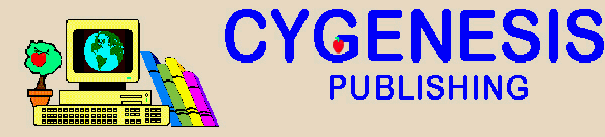 CYGENESIS HOMEPAGE