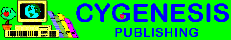 Cygenesis Homepage
